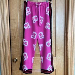 Victoria’s Secret pajama bottoms